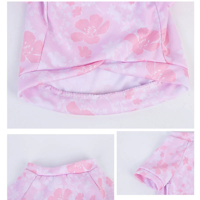 2021 new Hoodies Dog clothes Sweatshirt Dogs Clothing for cats chiens small french bulldog Sweatshirts breathable and pink cute
2021 new Hoodies Dog clothes Sweatshirt Dogs Clothing for cats chiens small french bulldog Sweatshirts breathable and pink cute