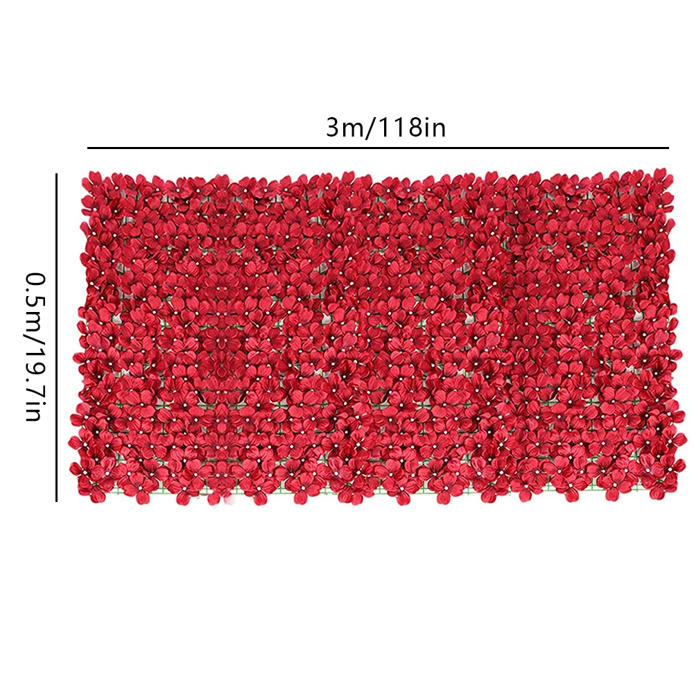 Artificial Flower Fence Screening Roll Flower Fence Private Balcony Privacy Screen Garden Fake Plant Artificial Flower Fence Net
Artificial Flower Fence Screening Roll Flower Fence Private Balcony Privacy Screen Garden Fake Plant Artificial Flower Fence Net