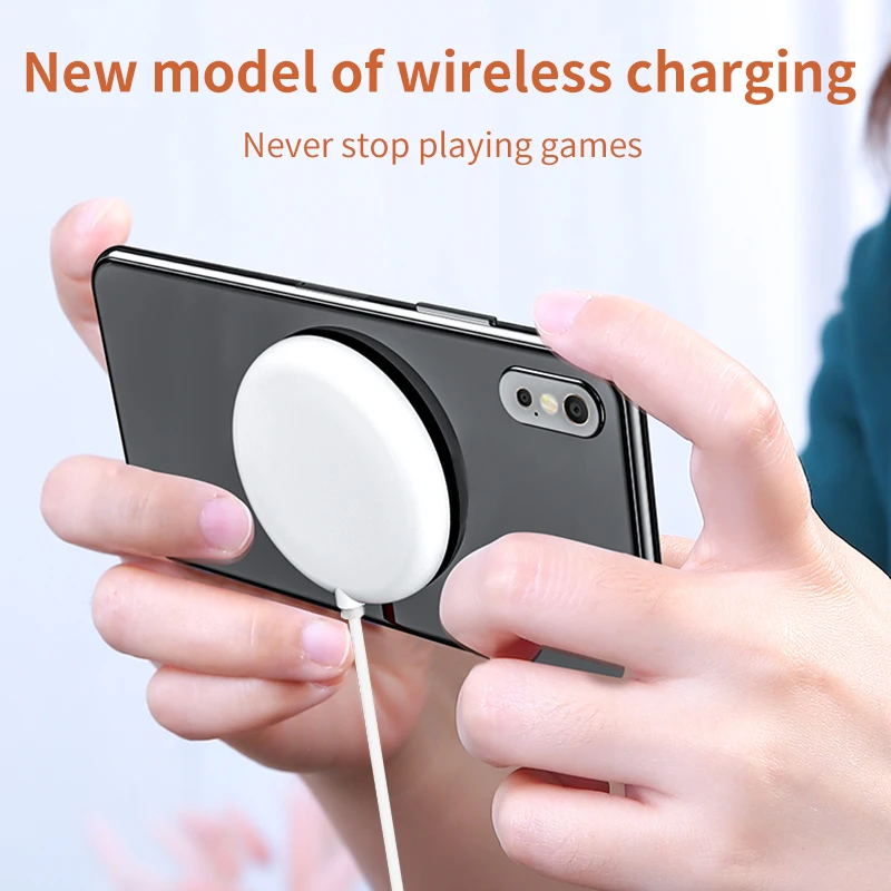 Fast Wireless Charger stand for Mobile phone wireless charger with suction cup Wirless Charger pad for smartphone
Fast Wireless Charger stand for Mobile phone wireless charger with suction cup Wirless Charger pad for smartphone