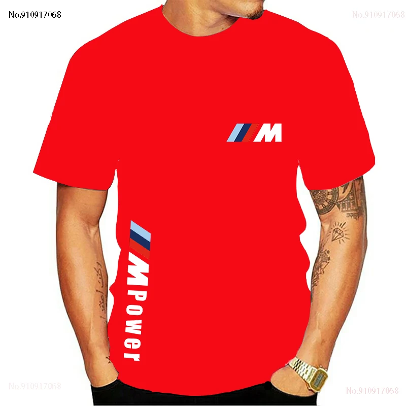 2021 BMW M Power summer cotton men's funny top casual short-sleeved solid color unisex round neck hip-hop T-shirt sports top
2021 BMW M Power summer cotton men's funny top casual short-sleeved solid color unisex round neck hip-hop T-shirt sports top