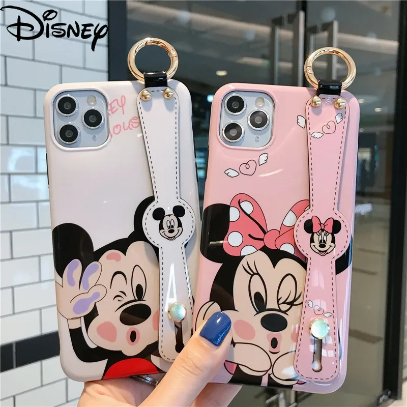 Disney Mobile Phone Case for 11 Pro Max / XS / XR 8p Cute Cartoon Mobile Phone Case
Disney Mobile Phone Case for 11 Pro Max / XS / XR 8p Cute Cartoon Mobile Phone Case