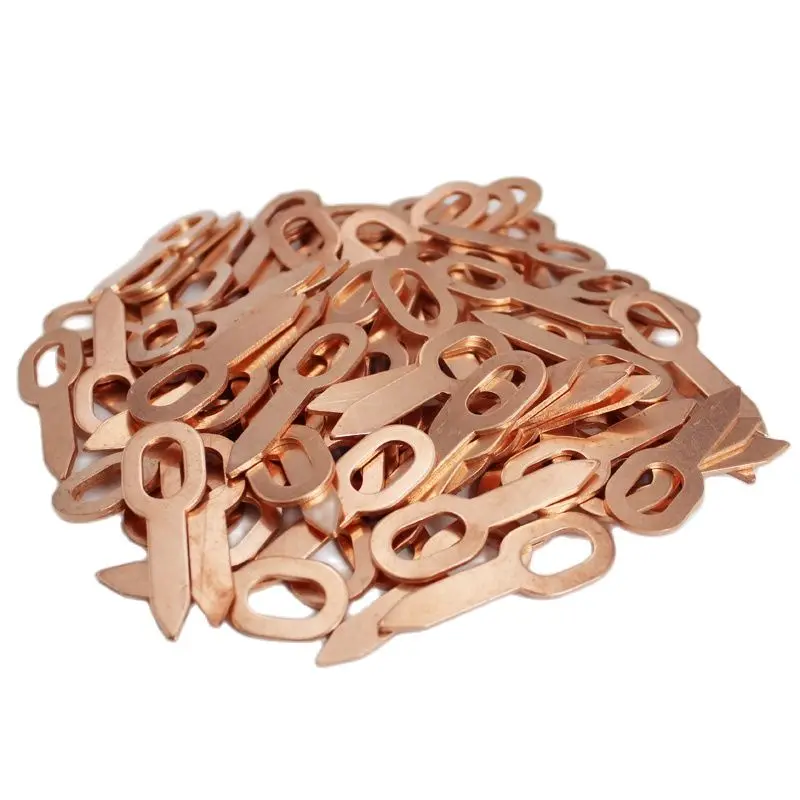 50 шт. прямые вытяжные кольца, ручные инструменты, точечные аксессуары, точечная сварка, электродные прокладки, ремонт кузова автомобиля
50 шт. прямые вытяжные кольца, ручные инструменты, точечные аксессуары, точечная сварка, электродные прокладки, ремонт кузова автомобиля