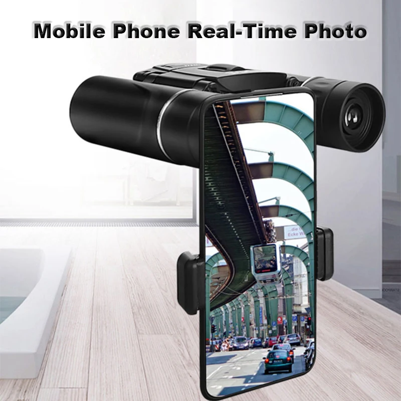 Бинокль 100x22, компактный, с высоким увеличением, для кемпинга
Бинокль 100x22, компактный, с высоким увеличением, для кемпинга