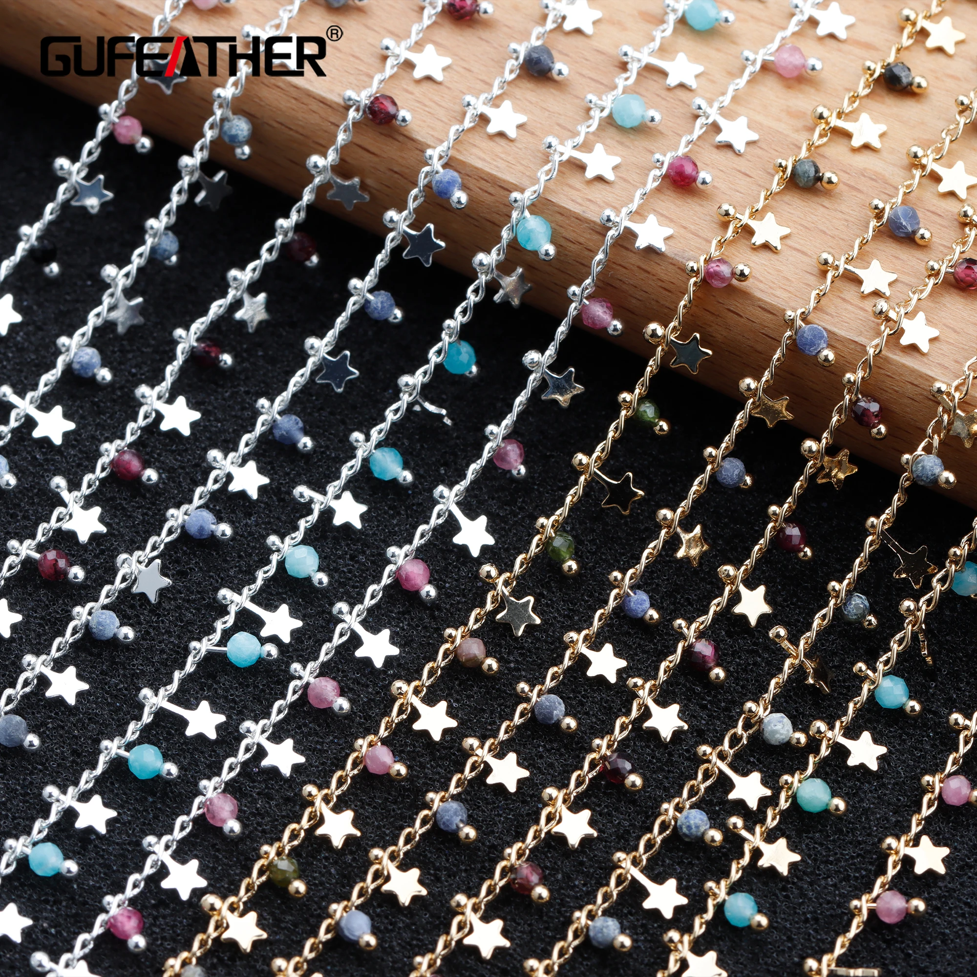 GUFEATHER C180,diy chain,pass REACH,nickel free,18k gold plated,copper,bead,handmade,diy bracelet necklace,jewelry making,1m/lot
GUFEATHER C180,diy chain,pass REACH,nickel free,18k gold plated,copper,bead,handmade,diy bracelet necklace,jewelry making,1m/lot