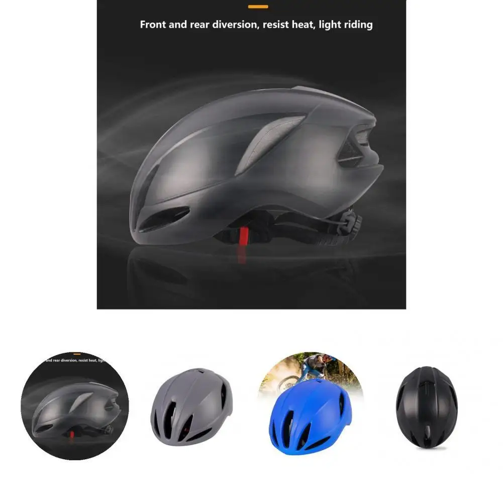 PC Useful Mountain Bicycle Cycling Helmet EPS Bike Helmets Sun-proof for Racing 
PC Useful Mountain Bicycle Cycling Helmet EPS Bike Helmets Sun-proof for Racing