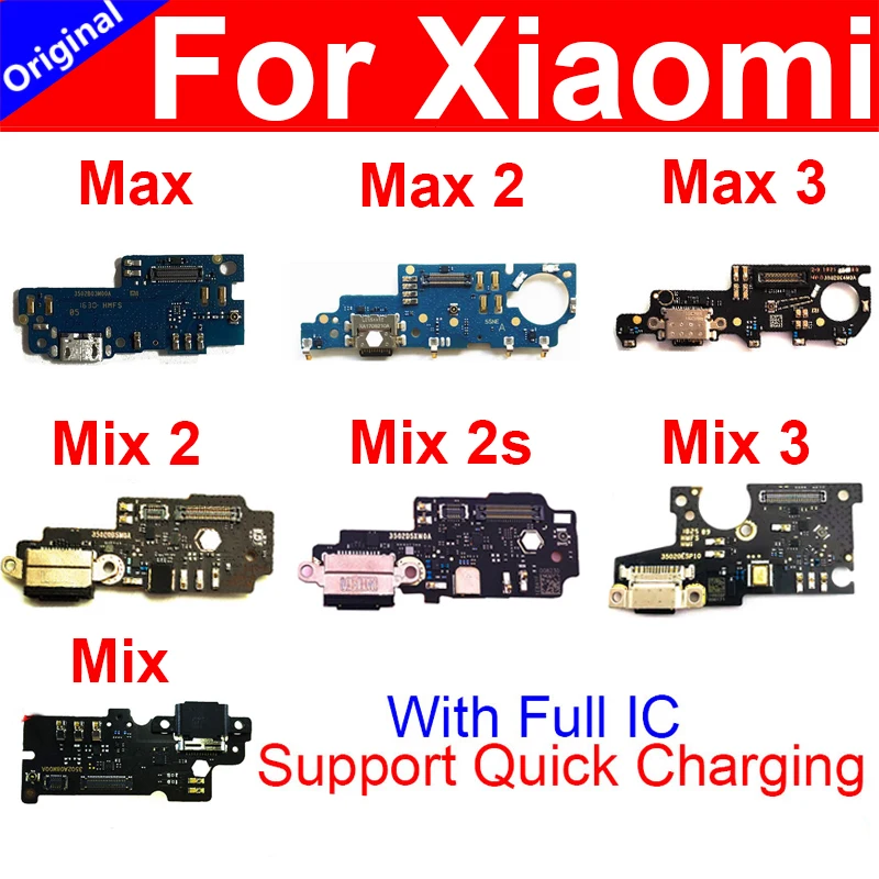 Usb Charger Board For Xiaomi Mi Max Mix 2 Ceramic 2S 3 USB Charging Jack Port Connector Board Flex Cable Replacement Repair Part
Usb Charger Board For Xiaomi Mi Max Mix 2 Ceramic 2S 3 USB Charging Jack Port Connector Board Flex Cable Replacement Repair Part