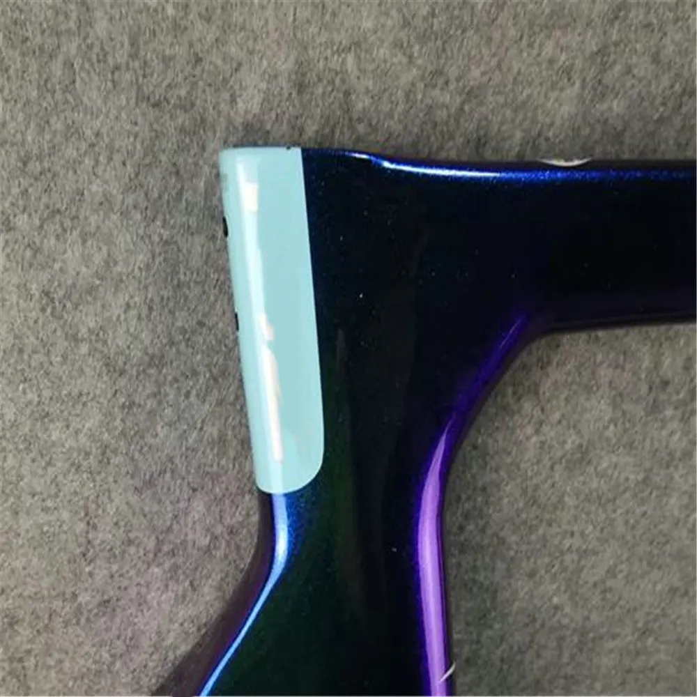 Рама велосипеда новый цвет 1K карбоновая дорожная рама велосипедная Рама + руль BB68
Рама велосипеда новый цвет 1K карбоновая дорожная рама велосипедная Рама + руль BB68