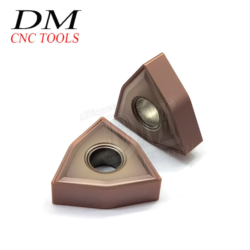 10pcs WNMG080404/08-MS LF6118 carbide insert CNC lathe cutting tool external cutting insert lathe accessories Turning tools
10pcs WNMG080404/08-MS LF6118 carbide insert CNC lathe cutting tool external cutting insert lathe accessories Turning tools