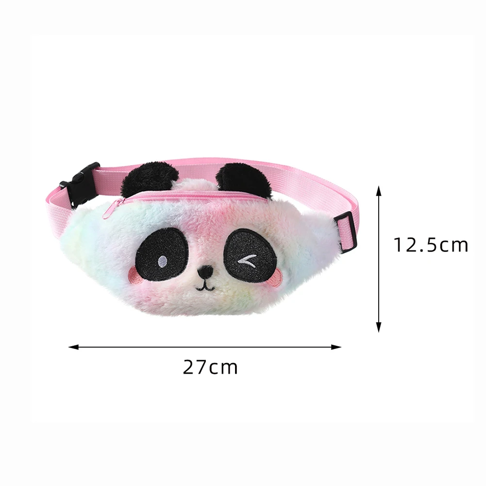Colorful Plush Waist Belt Pack Kids Girls Shoulder Messenger Bags Lovely Money Chest Purse Zipper Phone Pouch
Colorful Plush Waist Belt Pack Kids Girls Shoulder Messenger Bags Lovely Money Chest Purse Zipper Phone Pouch
