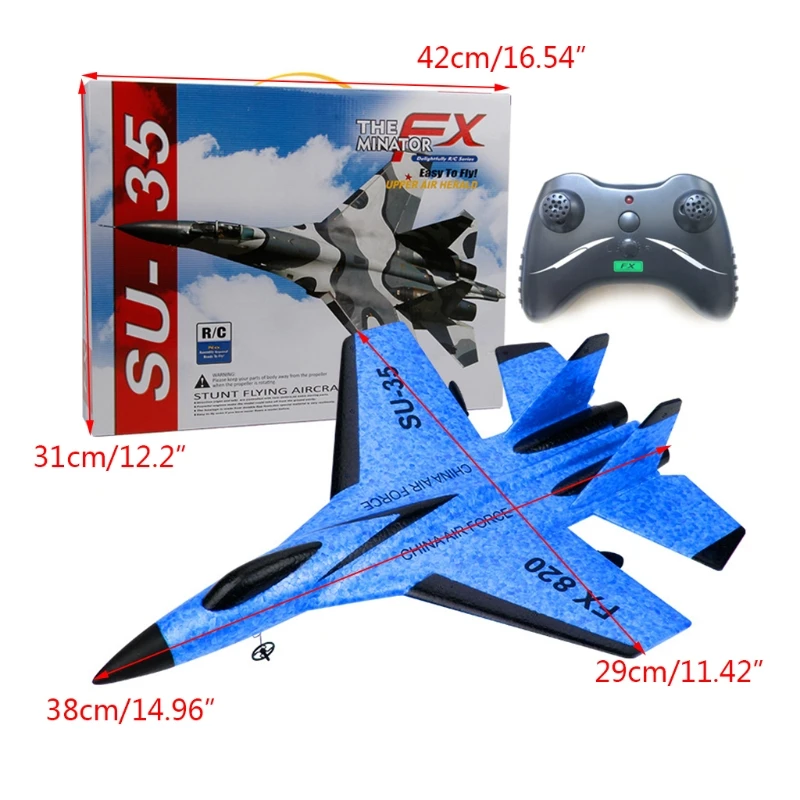 808E Model Electric Remote Control Aircraft Children Remote Control Creative Party Favors for Kids Gifts
808E Model Electric Remote Control Aircraft Children Remote Control Creative Party Favors for Kids Gifts