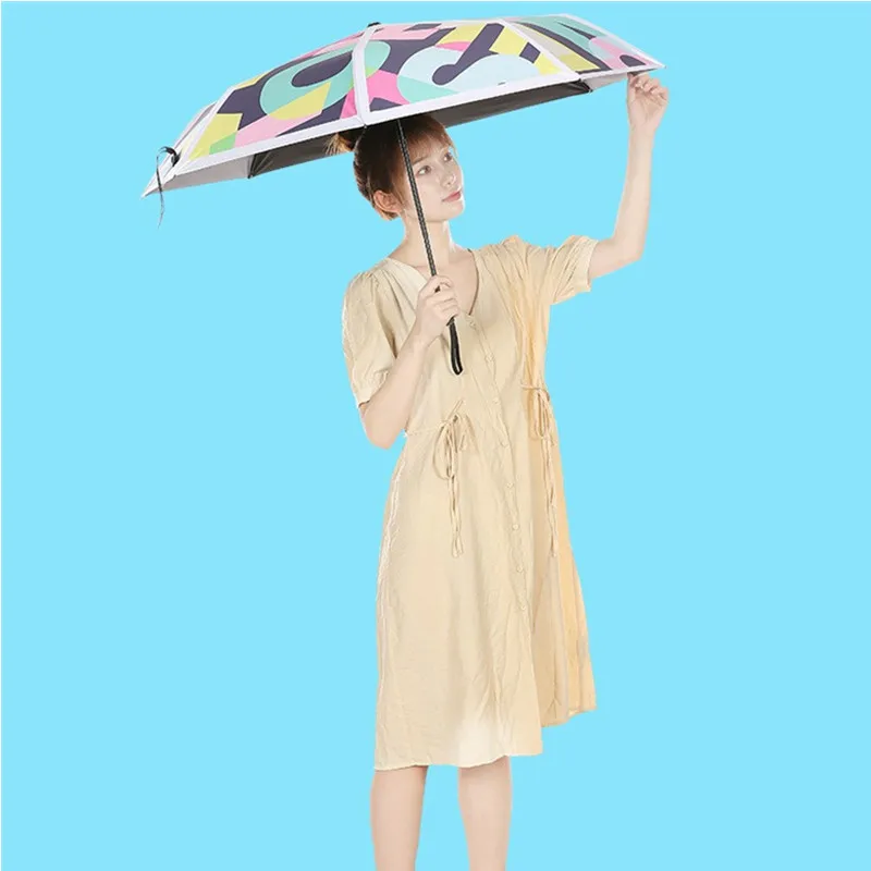 Full Automatic Men Umbrella Female Sunny Rain Dual Purpose Use Folding Sunscreen Anti Ultraviolet Paraguas Rain Women Umbrella
Full Automatic Men Umbrella Female Sunny Rain Dual Purpose Use Folding Sunscreen Anti Ultraviolet Paraguas Rain Women Umbrella