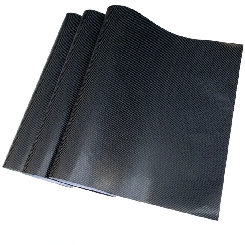 Automobile Glossy 4D Carbon Fibre Vinyl Car Body Color Changing Film DIY Car Wrapping Console Computer Laptop Skin Phone Cover
Automobile Glossy 4D Carbon Fibre Vinyl Car Body Color Changing Film DIY Car Wrapping Console Computer Laptop Skin Phone Cover
