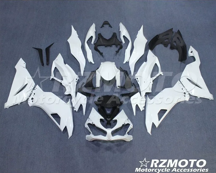 New ABS Motorcycle Fairing For Kawasaki Ninja ZX6R 636 2019 2020 Injection Bodywor Any Color All Have ACE No.2491
New ABS Motorcycle Fairing For Kawasaki Ninja ZX6R 636 2019 2020 Injection Bodywor Any Color All Have ACE No.2491