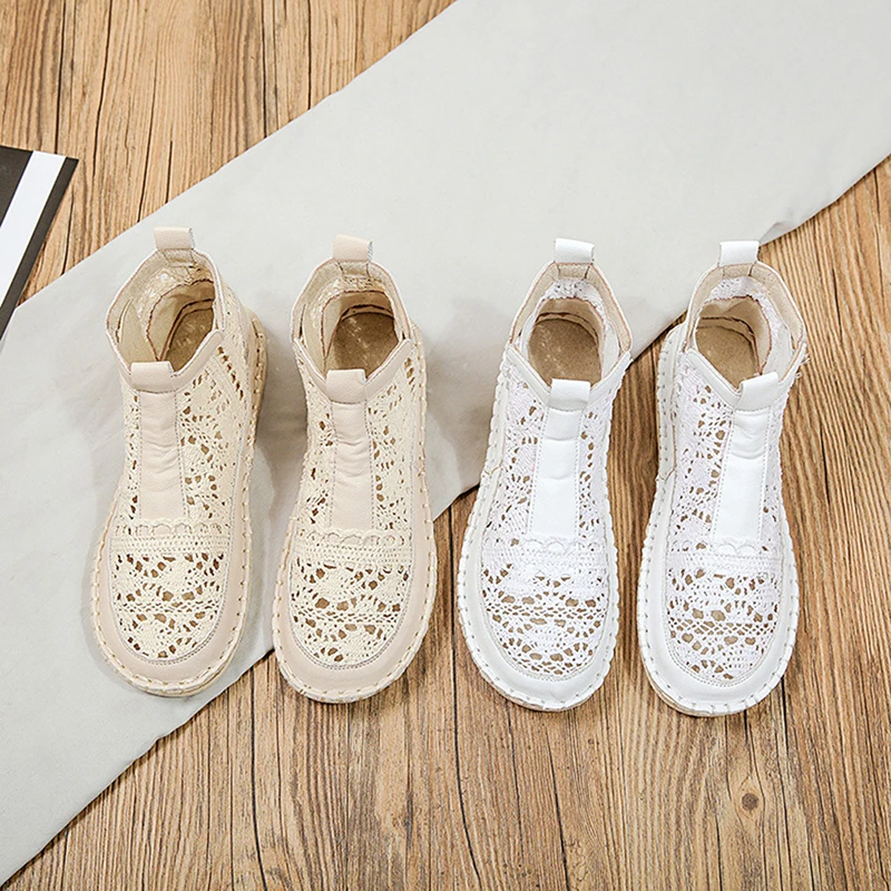 Vulcanized Shoes Women's Breathable Mesh Summer Shoes For Women Walking Shallow Solid Non Slip Casual Shoes 2021 New
Vulcanized Shoes Women's Breathable Mesh Summer Shoes For Women Walking Shallow Solid Non Slip Casual Shoes 2021 New