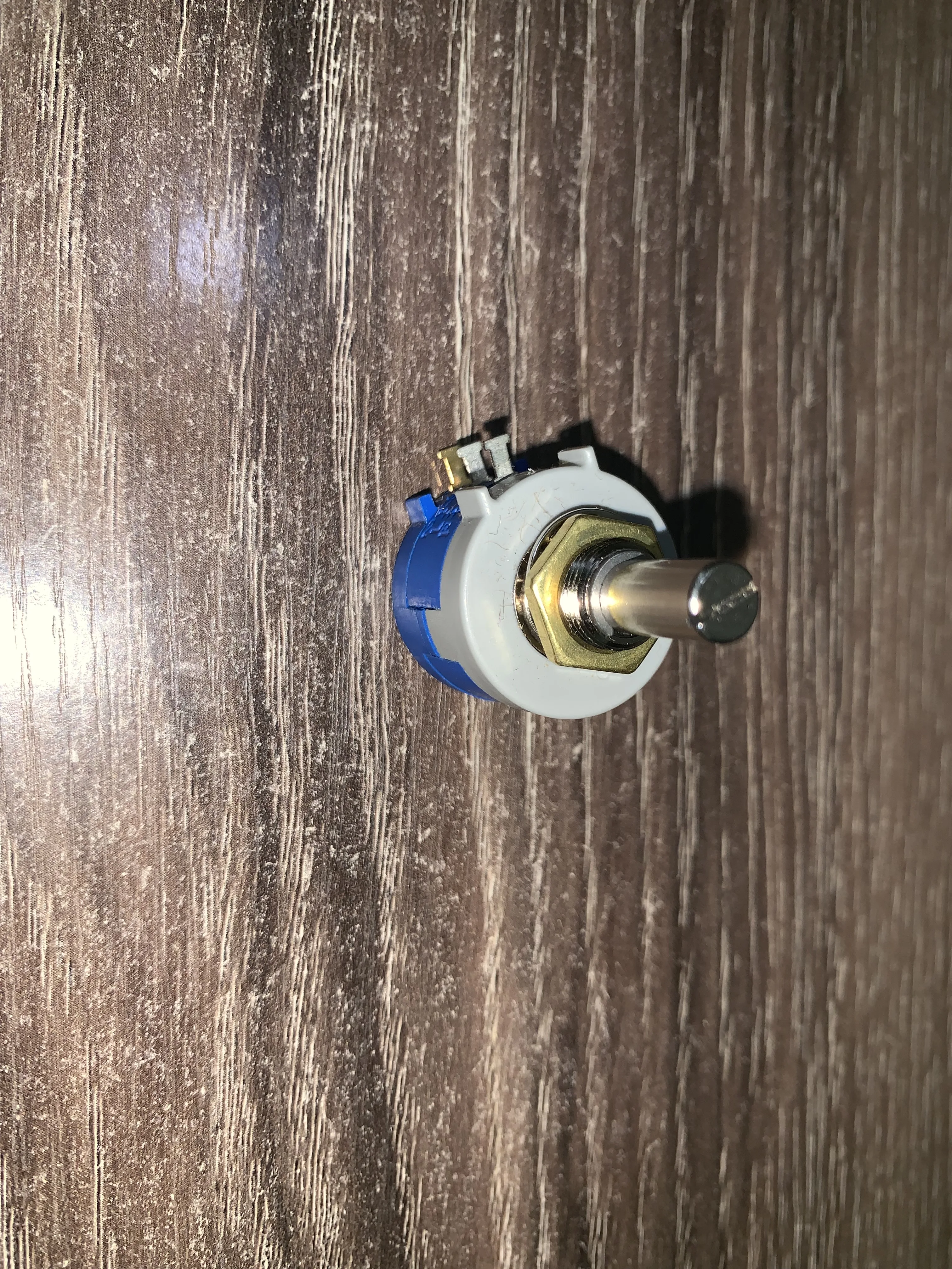 thumb