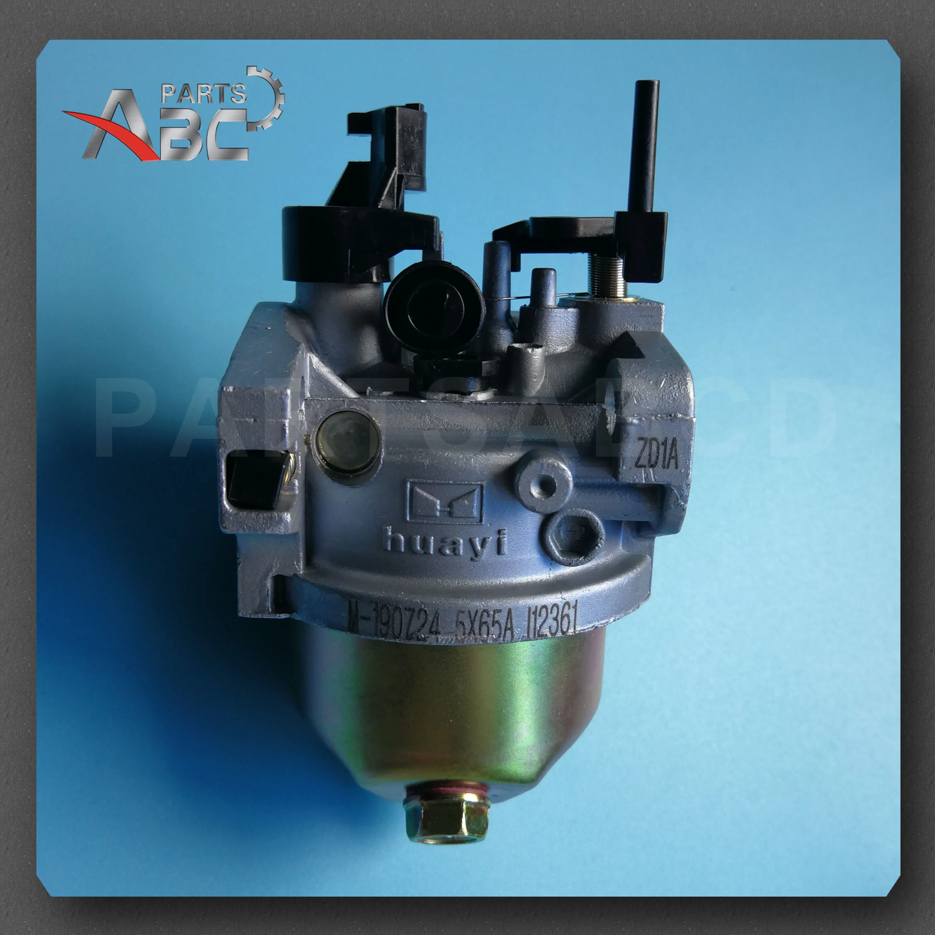 OEM карбюратор для Cub Cadet Troy Bilt MTD 951-14423 5X65RU Carb | Автомобили и мотоциклы