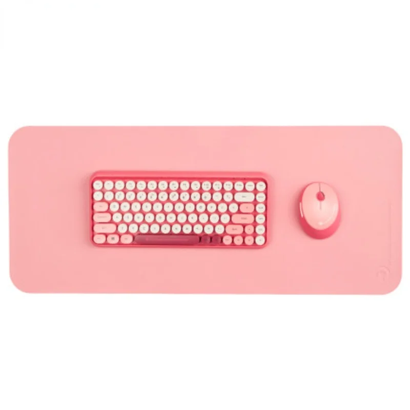 Polka Dot USB Wireless Bluetooth Keyboard and Mouse Set Portable Office for Desktop Computers and Laptop Girls Pink
Polka Dot USB Wireless Bluetooth Keyboard and Mouse Set Portable Office for Desktop Computers and Laptop Girls Pink