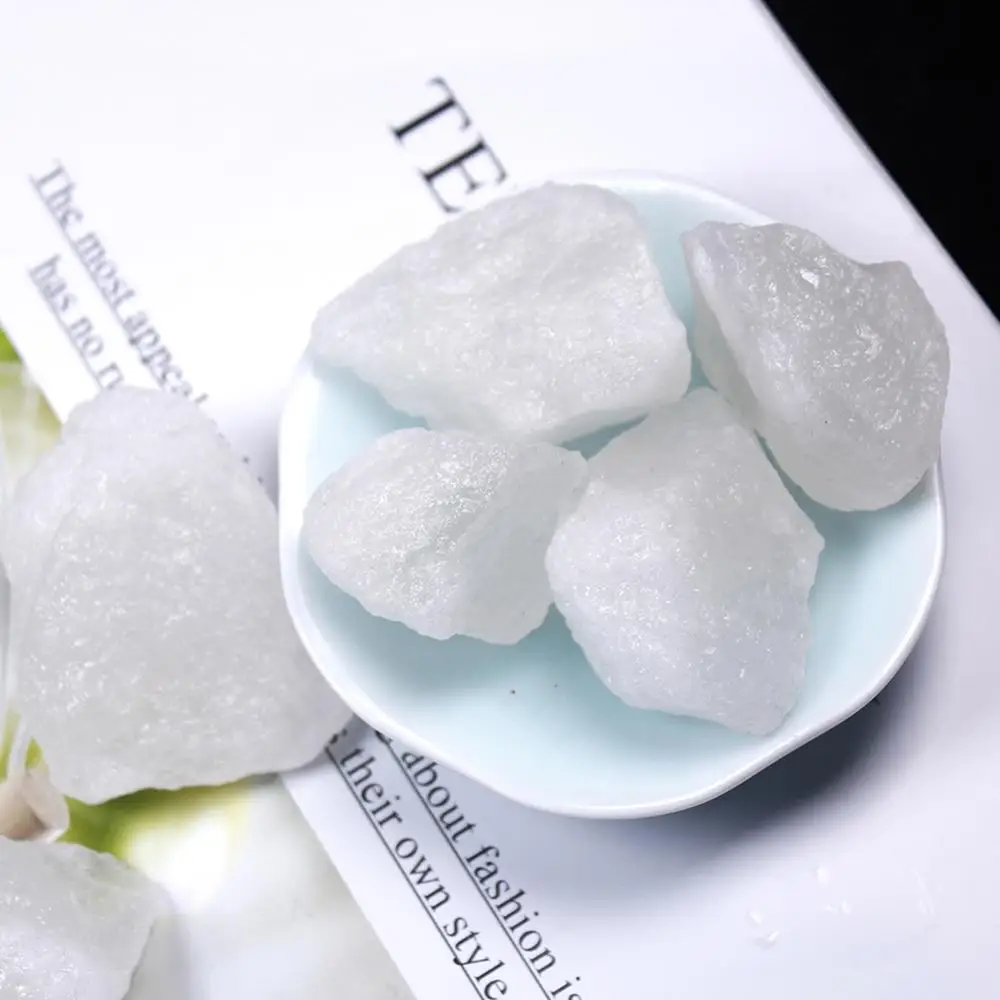 100g Natural Rough Fluorite Healing Stone Quartz Crystal Specimen Mineral Rock
100g Natural Rough Fluorite Healing Stone Quartz Crystal Specimen Mineral Rock