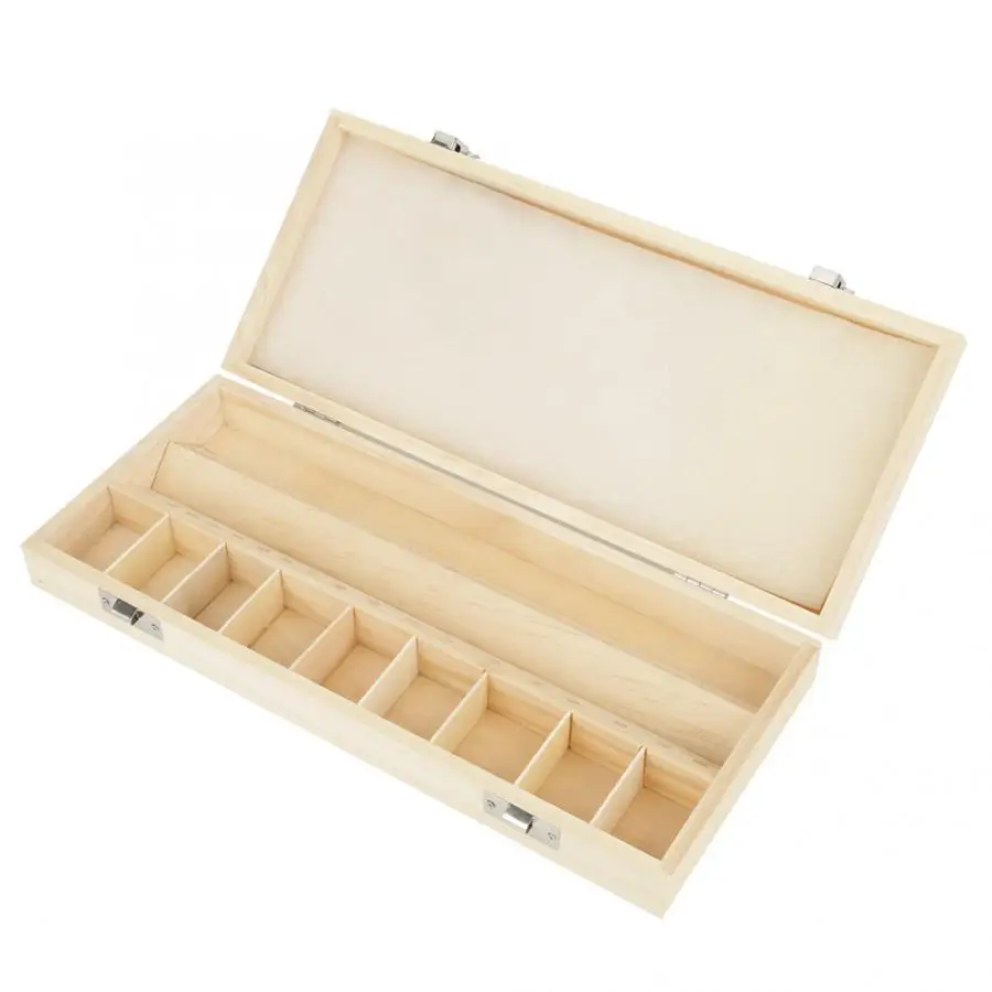 Rotary Tool Accessory Set Kit for DIY Cutting Carving Sanding Polishing Drilling 242Pcs
Rotary Tool Accessory Set Kit for DIY Cutting Carving Sanding Polishing Drilling 242Pcs