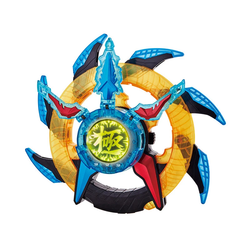 Bandai Genuine Ultraman Ruebe Ultimate Crystal Linkage Light Wheel Transformer Action Figure Model Boy Toys
Bandai Genuine Ultraman Ruebe Ultimate Crystal Linkage Light Wheel Transformer Action Figure Model Boy Toys