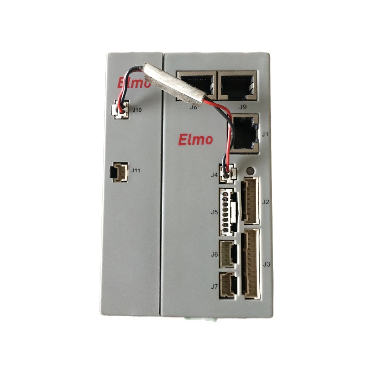 С принтом «Элмо» BAS-6/230-3 контроллер движений используется в хорошем состоянии
С принтом «Элмо» BAS-6/230-3 контроллер движений используется в хорошем состоянии