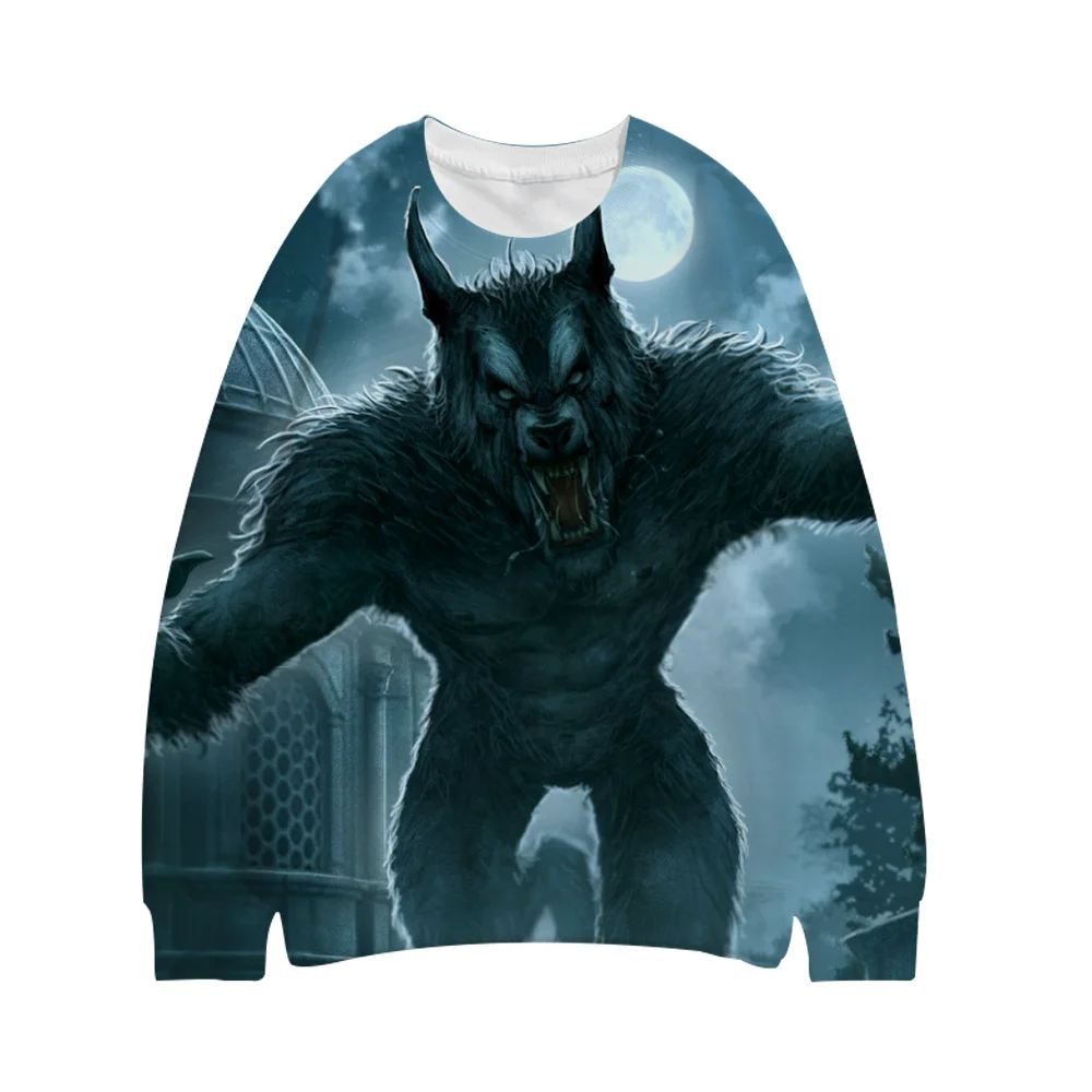 3D animal print hoodie sweatshirt men's women's plus size long-sleeved pullover unisex casual sportswear clothes
3D animal print hoodie sweatshirt men's women's plus size long-sleeved pullover unisex casual sportswear clothes