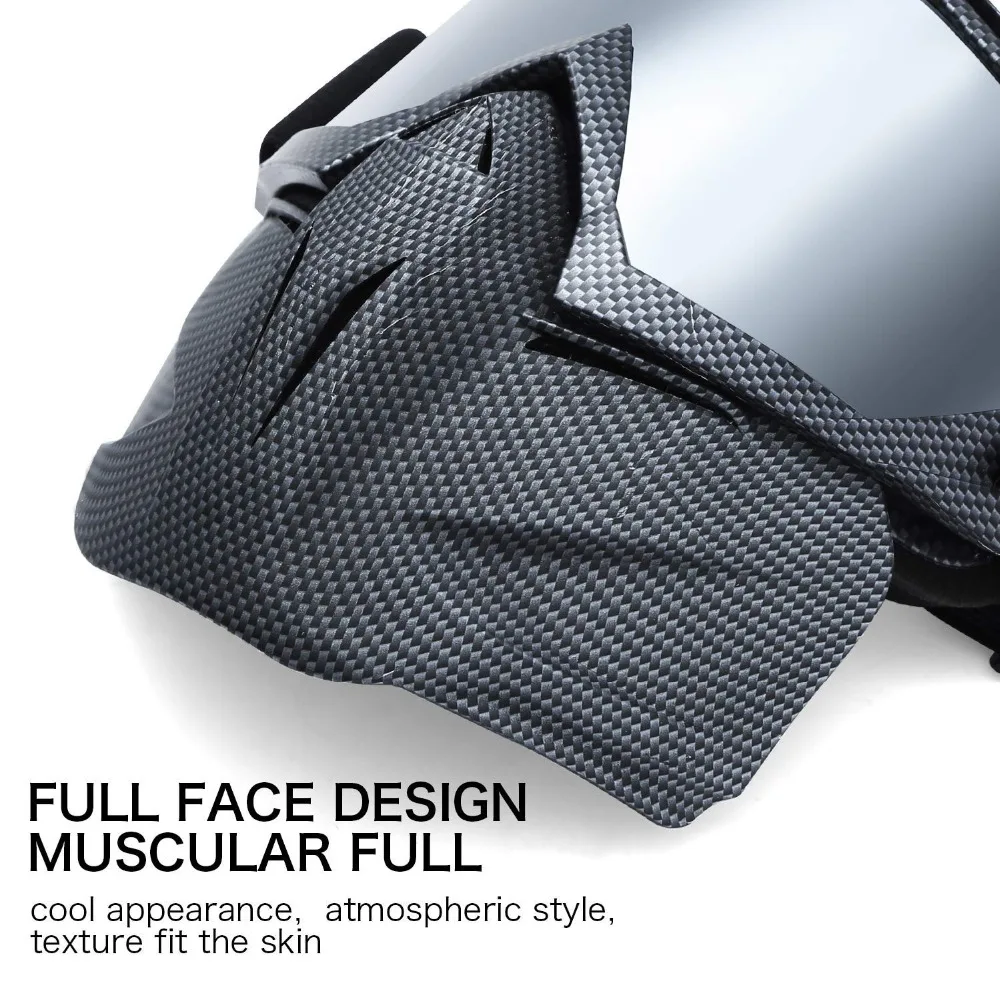 Cycling Riding Motocross Sunglasses Ski Snowboard Eyewear Mask Goggles Helmet Tactical Windproof Motorcycle Glasses Masks
Cycling Riding Motocross Sunglasses Ski Snowboard Eyewear Mask Goggles Helmet Tactical Windproof Motorcycle Glasses Masks