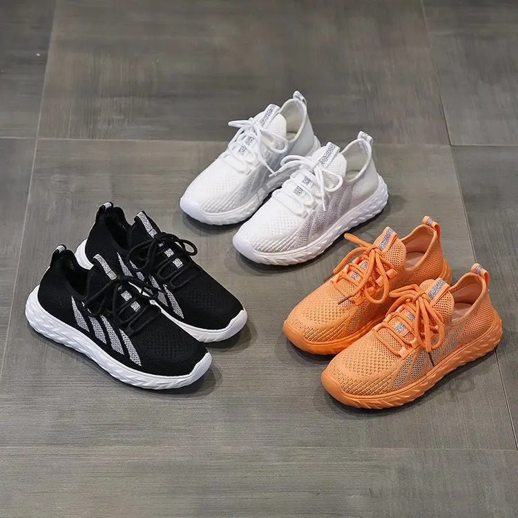 Luxury Designer Women Fashion Tenis Sneakers 2021 New Breathable Mesh Slip On Ladies Shoes Outdoor Sports Footwear Running Shoes
Luxury Designer Women Fashion Tenis Sneakers 2021 New Breathable Mesh Slip On Ladies Shoes Outdoor Sports Footwear Running Shoes