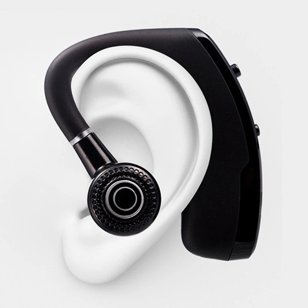 V9 мини-наушники; Спортивная гарнитура; Bluetooth-совместимые наушники; Hands Free-гарнитура с шумоподавляющим микрофоном для вождения
V9 мини-наушники; Спортивная гарнитура; Bluetooth-совместимые наушники; Hands Free-гарнитура с шумоподавляющим микрофоном для вождения