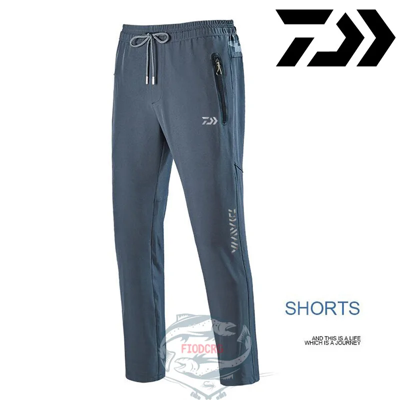 DAIWA New Fishing Pants Bamboo Charcoal Quick-Drying Breathable Anti-UV Sun Protection Hiking Trousers Daiwa Fishing Clothes
DAIWA New Fishing Pants Bamboo Charcoal Quick-Drying Breathable Anti-UV Sun Protection Hiking Trousers Daiwa Fishing Clothes