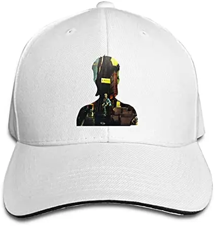 Регулируемая бейсболка Дэвид музыкант Бо-Уи унисекс с принтом сэндвич Кепка головной убор
Регулируемая бейсболка Дэвид музыкант Бо-Уи унисекс с принтом сэндвич Кепка головной убор