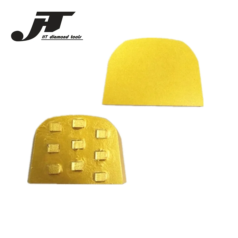 HT высокое качество Lavina PCD бетонная накладка шлифовальная обувь с девятью половинками PCD удаление эпоксидной смолы покрытия клеи 12 шт.
HT высокое качество Lavina PCD бетонная накладка шлифовальная обувь с девятью половинками PCD удаление эпоксидной смолы покрытия клеи 12 шт.