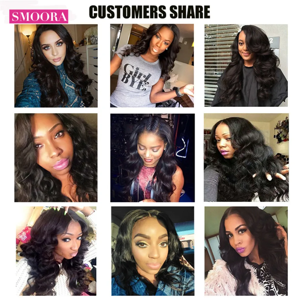 Body Weave Soft Bundles 30 32 34 36 38 40 Inch Peruvian 100% Human Hair Weaves Bundle Remy Quality 3 /4Pcs lot Extension
Body Weave Soft Bundles 30 32 34 36 38 40 Inch Peruvian 100% Human Hair Weaves Bundle Remy Quality 3 /4Pcs lot Extension