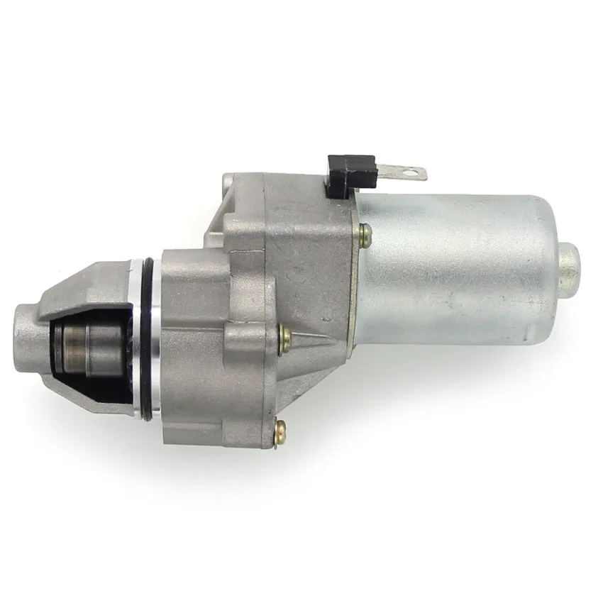 Electric Starter Motor Starting For Aprilia AF1 Futura Classic Pegasus Tuareg Rally Wind For HM Katrina CRE 50 Derapage CRE50RR
Electric Starter Motor Starting For Aprilia AF1 Futura Classic Pegasus Tuareg Rally Wind For HM Katrina CRE 50 Derapage CRE50RR