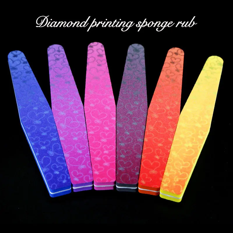 3pcs Professional Nail File Half Moon Sandpaper Nail Sanding Grinding Polishing Manicure Care Tools Buffers for Nail
3pcs Professional Nail File Half Moon Sandpaper Nail Sanding Grinding Polishing Manicure Care Tools Buffers for Nail