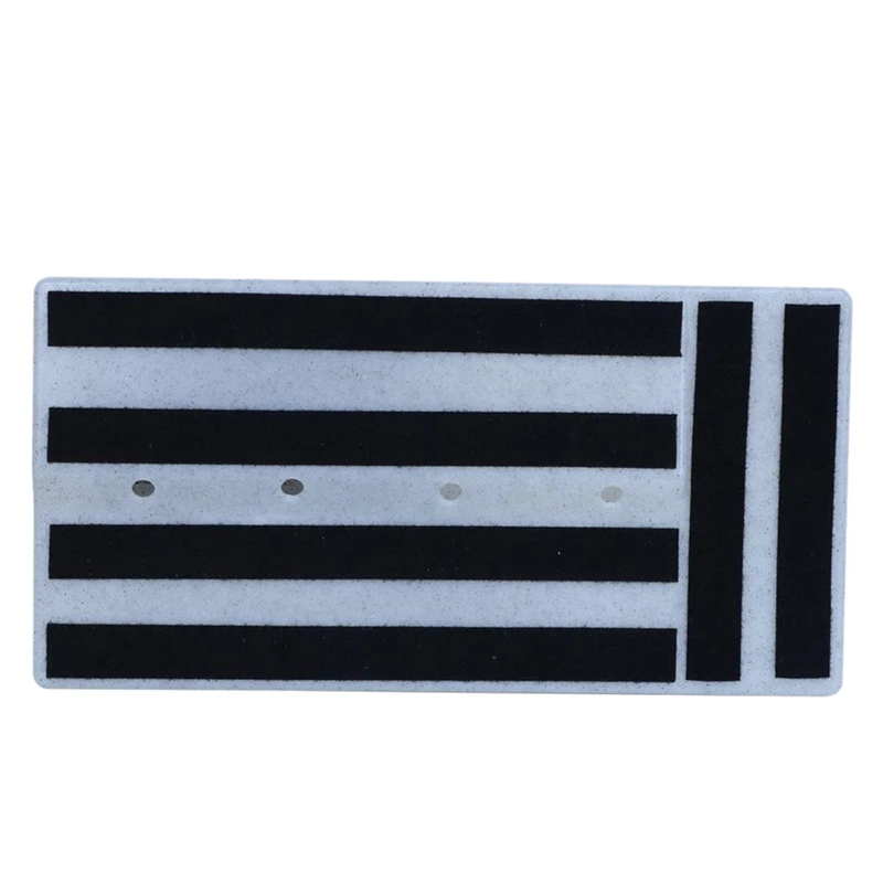 Супер твердая Педальная плата для гитары, Педальная доска, доска для рок-доски, Педальная дорожка, скрывает ваши педальные силовые кабели и ...
Супер твердая Педальная плата для гитары, Педальная доска, доска для рок-доски, Педальная дорожка, скрывает ваши педальные силовые кабели и ...