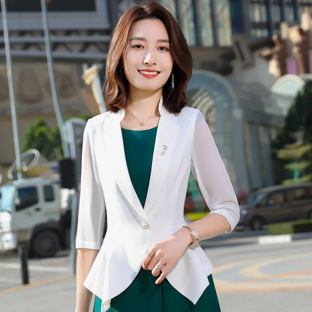 Colorful Blazer Jacket for Women Jackets for Women Plus Size Clothing for Women Woman Office Cropped Jacket Fall 2021 Summer
Colorful Blazer Jacket for Women Jackets for Women Plus Size Clothing for Women Woman Office Cropped Jacket Fall 2021 Summer