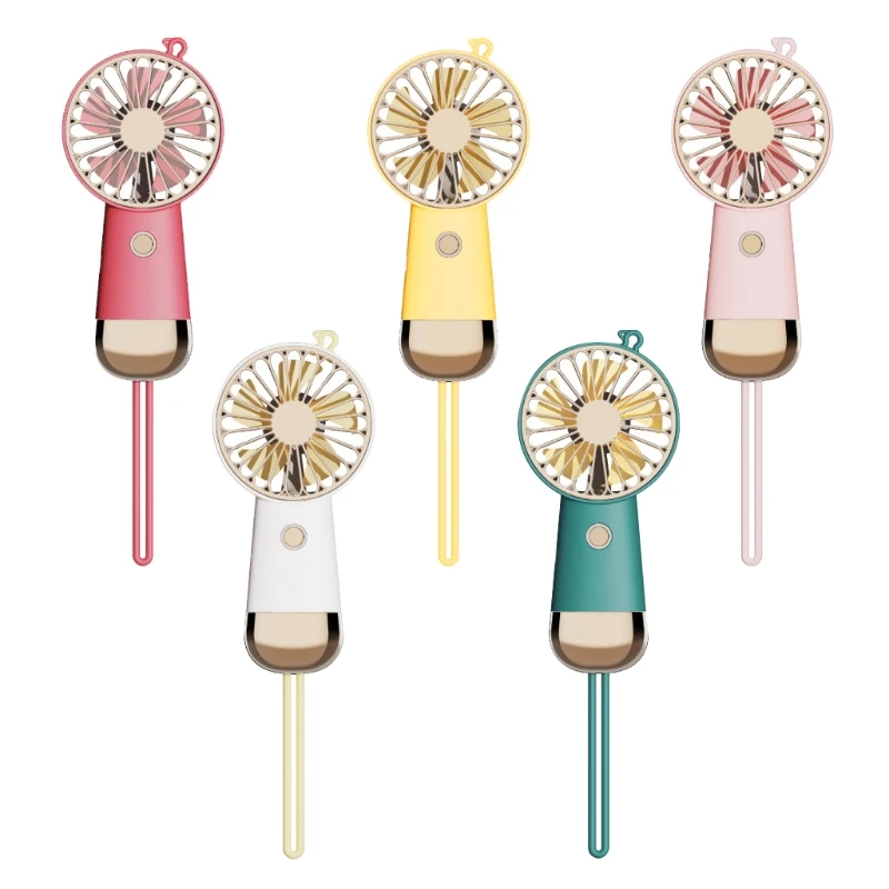 Portable Mini Fan Powerful Small Personal Cooling Tool USB Rechargeable Pocket Size Handheld Air Cooler for Home Outdoor
Portable Mini Fan Powerful Small Personal Cooling Tool USB Rechargeable Pocket Size Handheld Air Cooler for Home Outdoor
