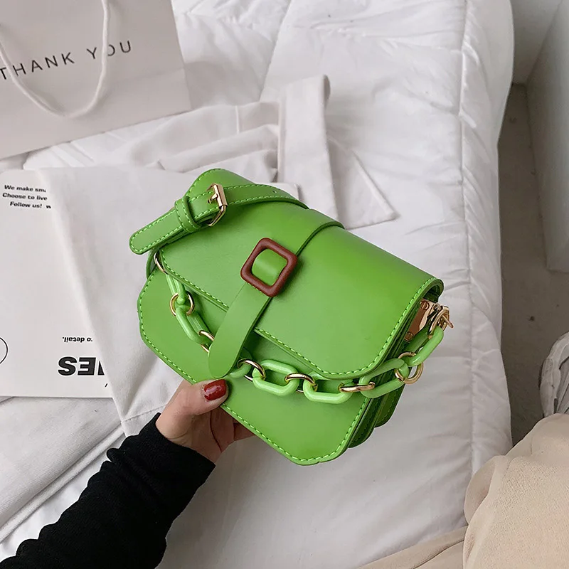 Women's Mini PU Leather Flap Crossbody Shoulder Bags Luxury Ladies Tote Bag Handbags and Purse Female Travel Chain Messenger Bag
Women's Mini PU Leather Flap Crossbody Shoulder Bags Luxury Ladies Tote Bag Handbags and Purse Female Travel Chain Messenger Bag