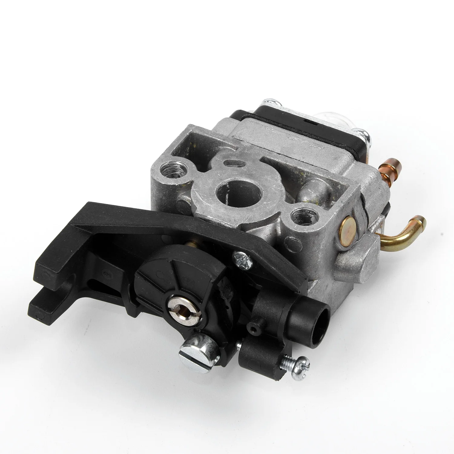 Carburetor For Honda GX35 HHT35,HHT35S 16100-Z0Z-034 25-34 Trimmer Kinds Quality
Carburetor For Honda GX35 HHT35,HHT35S 16100-Z0Z-034 25-34 Trimmer Kinds Quality