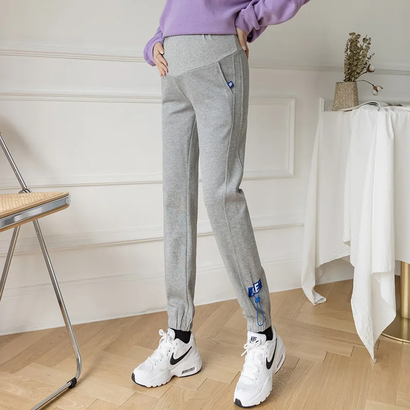 Maternity Pants Pregnancy Pants Pregnant Clothes Womens Winter Maternity Pregnant Mommy Waist Extender Extension
Maternity Pants Pregnancy Pants Pregnant Clothes Womens Winter Maternity Pregnant Mommy Waist Extender Extension