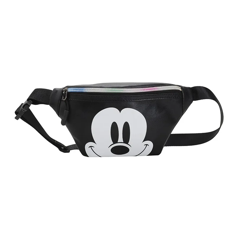 Disney Children Fashion Waist Bag Boy Girl Cute Cartoon Kindergarten Shoulder Bag Coin Purse Wild Princess Chest Bag Mickey Bag
Disney Children Fashion Waist Bag Boy Girl Cute Cartoon Kindergarten Shoulder Bag Coin Purse Wild Princess Chest Bag Mickey Bag
