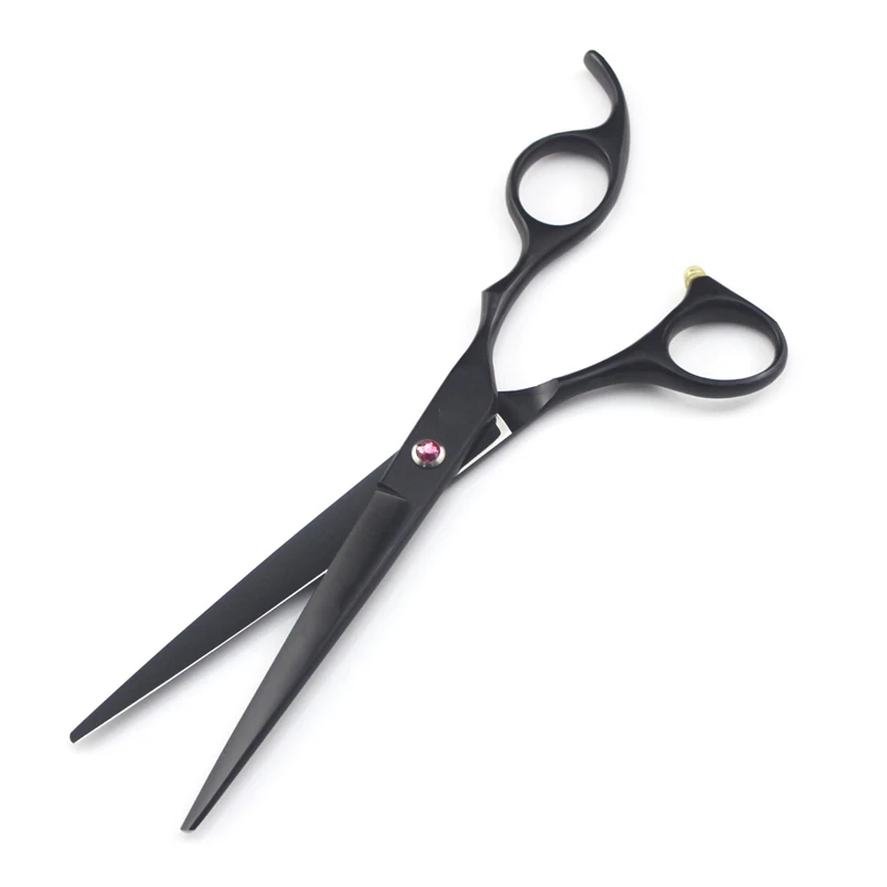 Pet Grooming Scissors Set Professional Dog Shears Hair Cutting Thinning Curved Scissors
Pet Grooming Scissors Set Professional Dog Shears Hair Cutting Thinning Curved Scissors