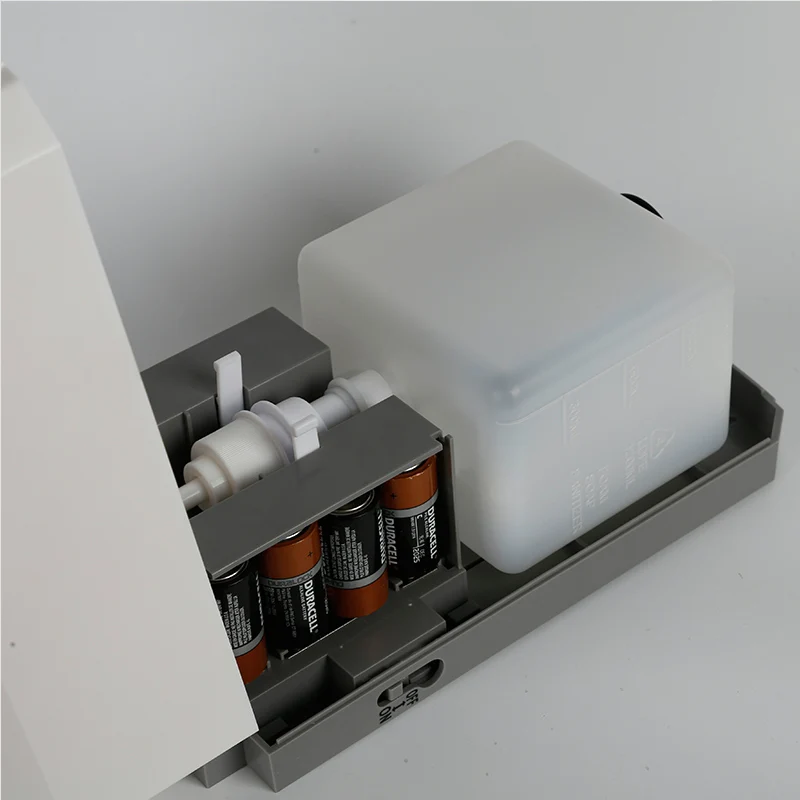 factory wholesale fengjie design automatic hand sanitizer soap dispenser with stand
factory wholesale fengjie design automatic hand sanitizer soap dispenser with stand