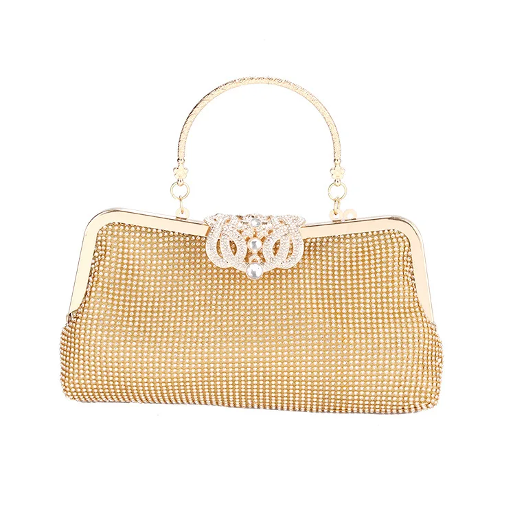 Fashion brand designer evening bag Vintage Crown Rhinestones Handbags Women Tote bags Designer Handbag for Women Shoulder Bags
Fashion brand designer evening bag Vintage Crown Rhinestones Handbags Women Tote bags Designer Handbag for Women Shoulder Bags