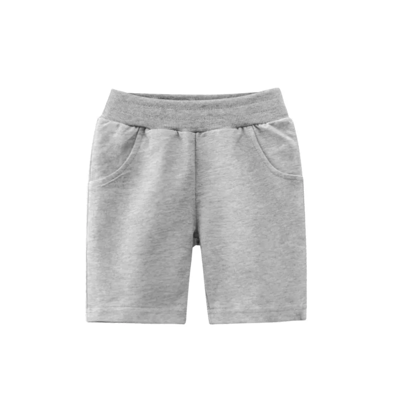 2021 Children's Clothing New Summer Boy Custom Non-pattern Wholesale Baby Pants Solid Color Five-point Pants
2021 Children's Clothing New Summer Boy Custom Non-pattern Wholesale Baby Pants Solid Color Five-point Pants