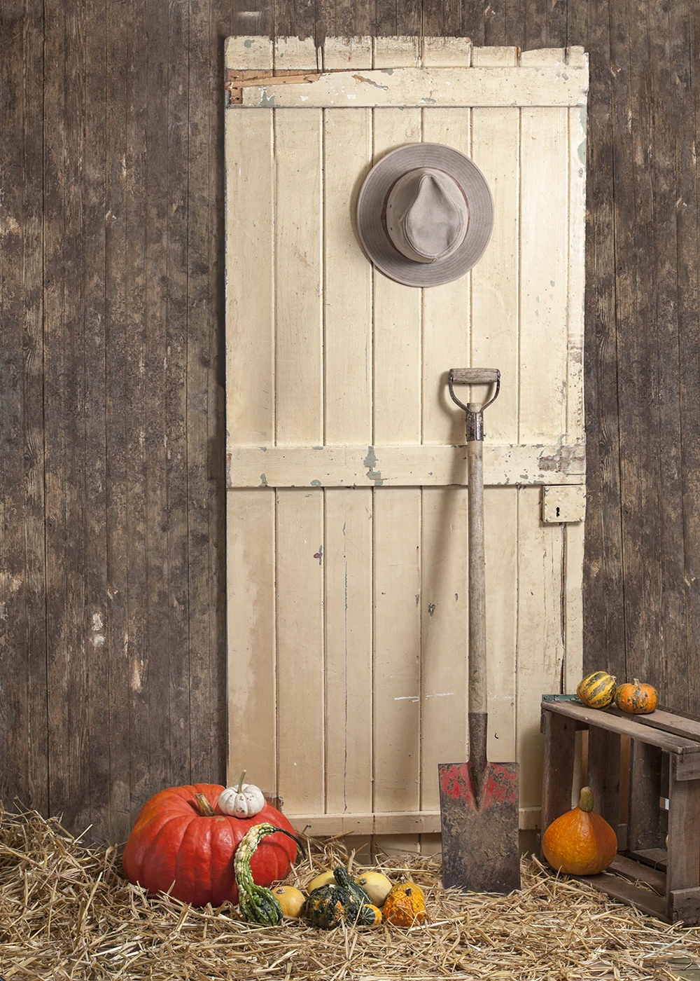Rural Farm Photography Backdrops Old wood Wall door Pumpkin Haystack Photo Backgrounds Portrait Photophone studio props
Rural Farm Photography Backdrops Old wood Wall door Pumpkin Haystack Photo Backgrounds Portrait Photophone studio props