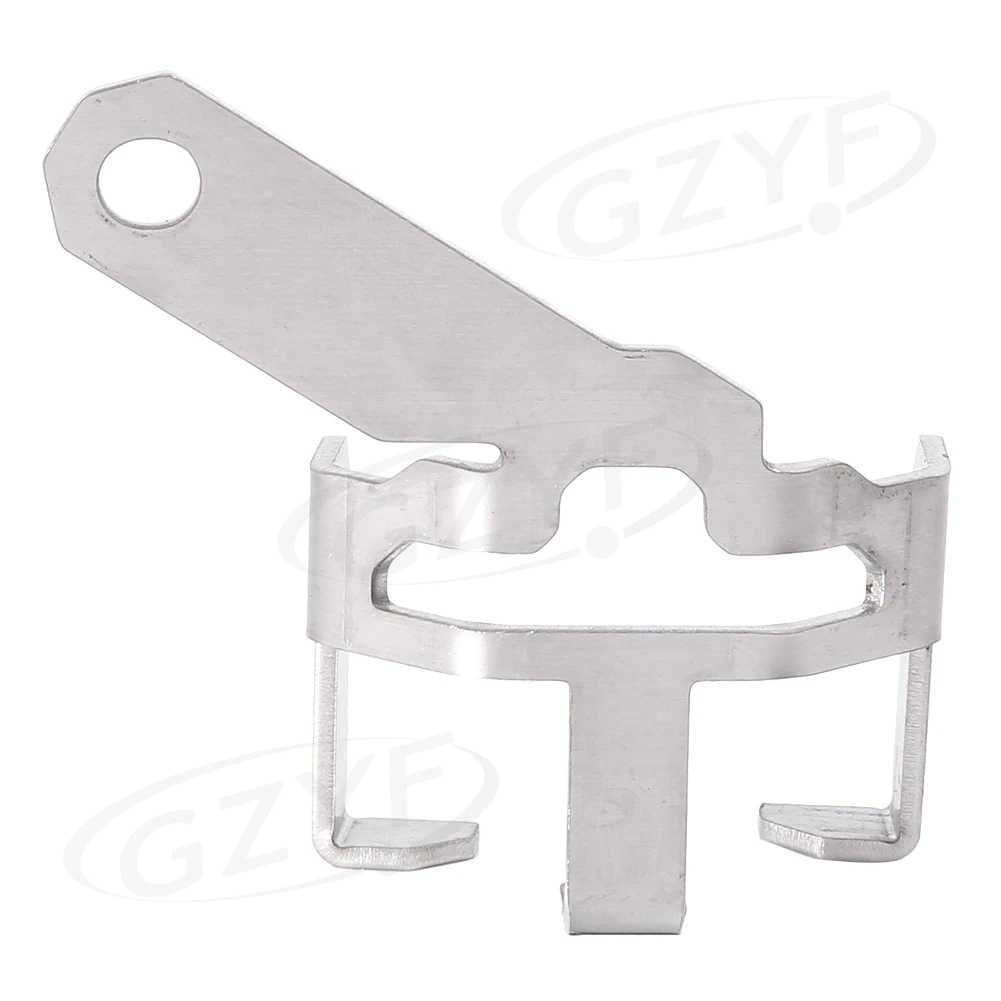 Motorcycle Rear Brake Fluid Reservoir Guard Protector For BMW R1200GS /ADV 2013 2014 2015 2016 2017
Motorcycle Rear Brake Fluid Reservoir Guard Protector For BMW R1200GS /ADV 2013 2014 2015 2016 2017