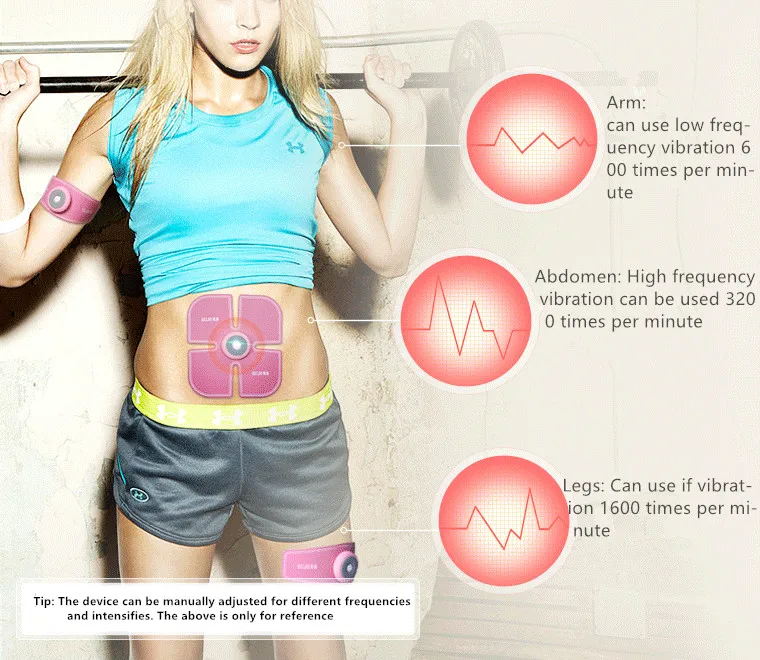 Беспроводной вибрационный тренажер для похудения A071, тренажер для сжигания жира и фитнеса, тренажер для тренировки мышц брюшного пресса, массажер 
Беспроводной вибрационный тренажер для похудения A071, тренажер для сжигания жира и фитнеса, тренажер для тренировки мышц брюшного пресса, массажер