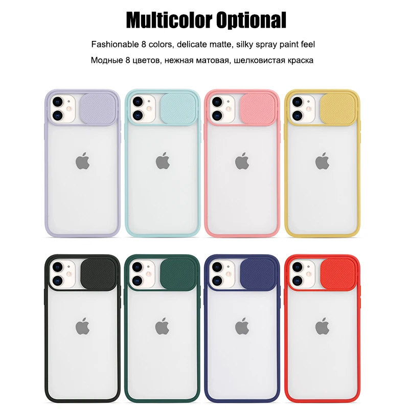 Camera Lens Protection 11 Phone Case For iPhone 12 Pro Max 8 7Plus Xr XsMax X Xs SE 2020 12mini Color Candy Soft Back Cover
Camera Lens Protection 11 Phone Case For iPhone 12 Pro Max 8 7Plus Xr XsMax X Xs SE 2020 12mini Color Candy Soft Back Cover
